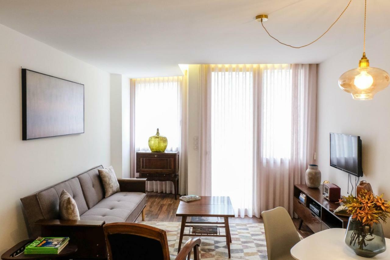 Vintage Porto Apartment Exterior photo